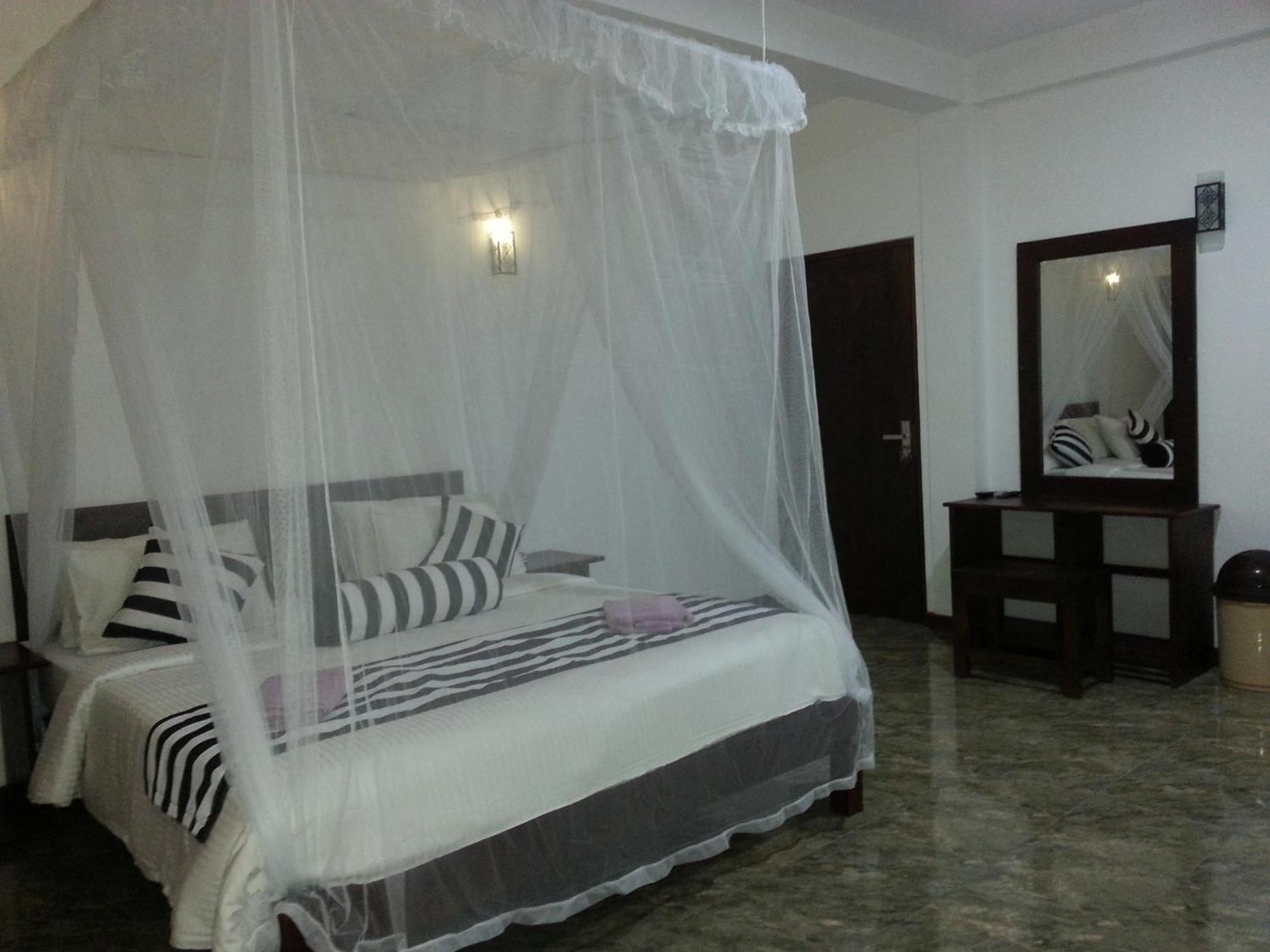 Wow Home Stay Ella Exterior foto